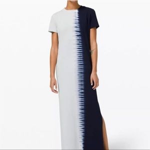 lululemon LA - Relaxed Maxi Dress